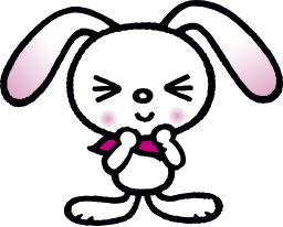 うさみうれしい